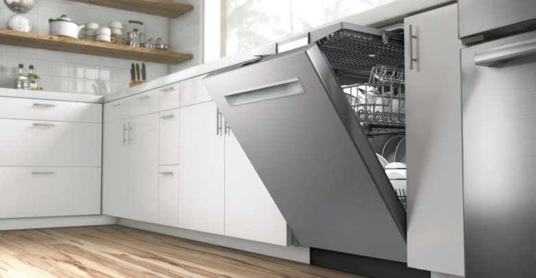  SMS6ZCI49E Bosch dishwasher